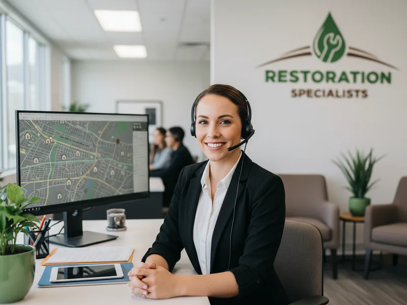 Water Damage Restoration  in Lowell  FAQ